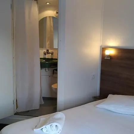 Fasthotel Memorial