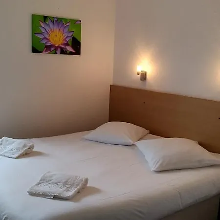 Fasthotel Memorial Hotel Caen