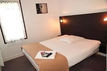 Hotel Fasthotel Memorial