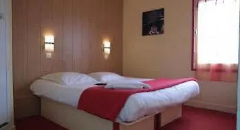 Hotel Fasthotel Memorial