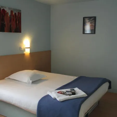 Fasthotel Memorial Hotel