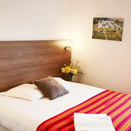 Fasthotel Memorial 2* Caen