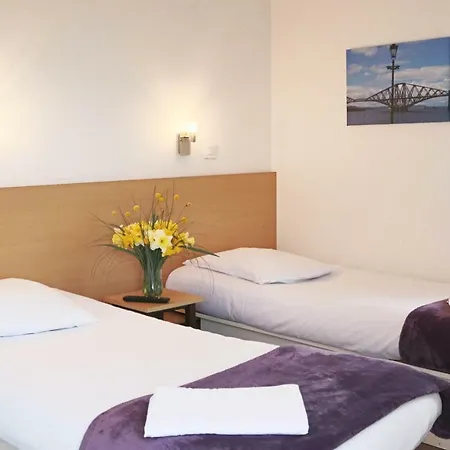 Hotel Fasthotel Memorial